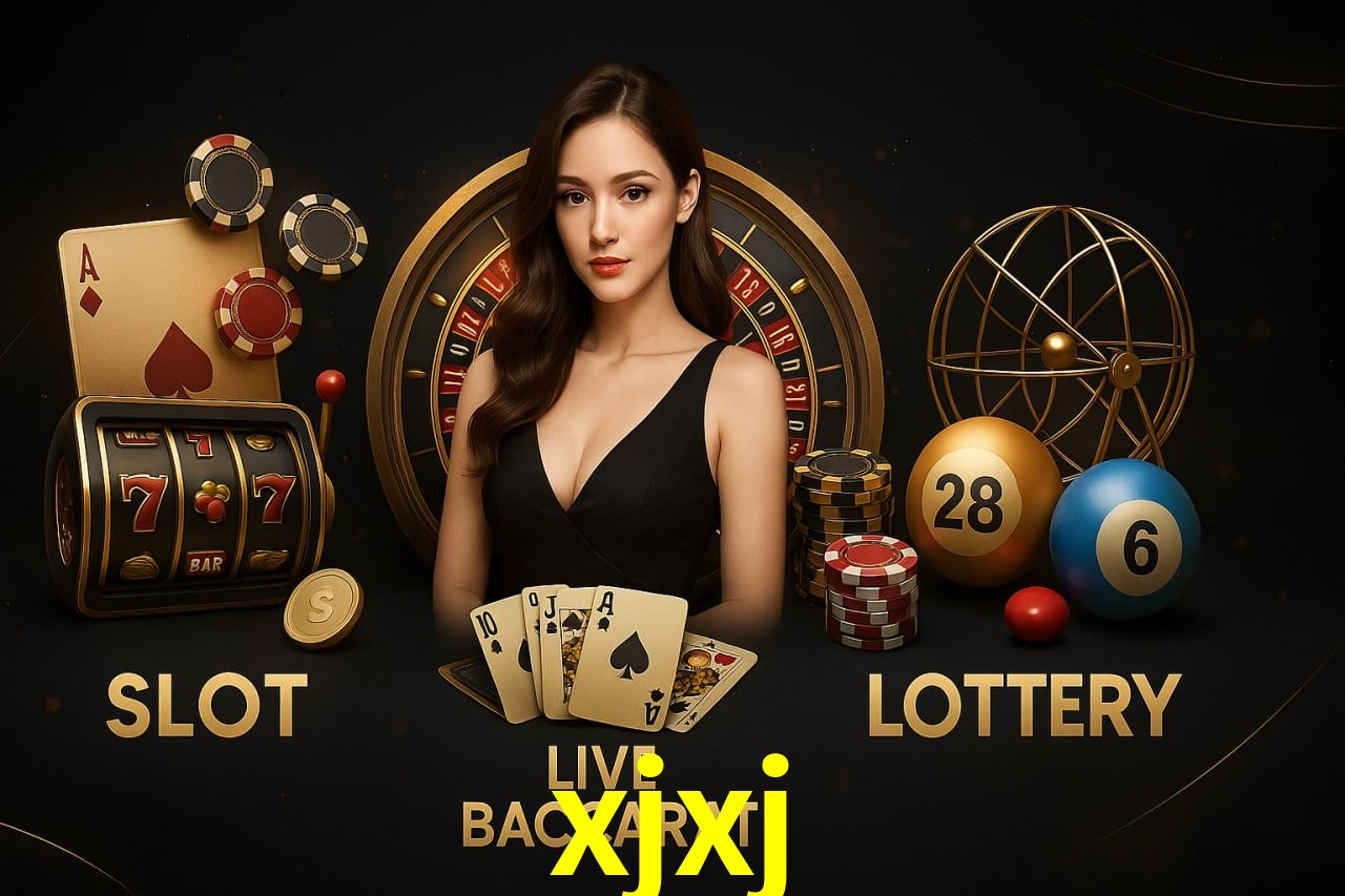 xjxj bet